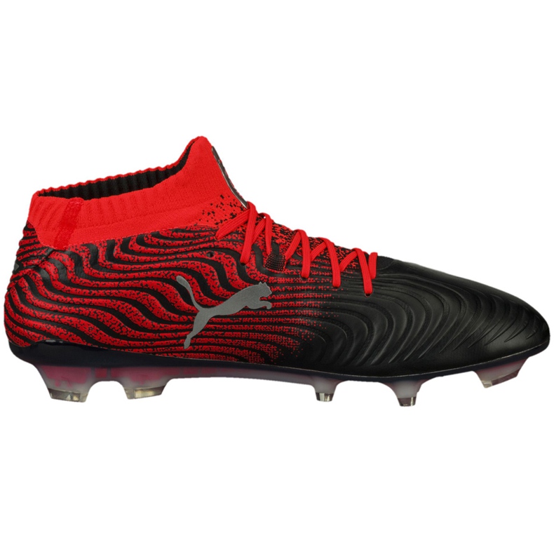 Football boots Puma One 18.1 Syn Fg 104869 01 multicolored black 1