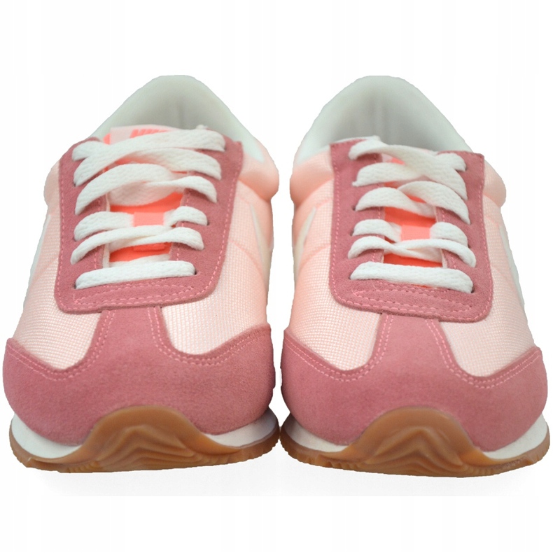 Nike Wmns Oceania Textile pink women's shoes 511 880 604 1