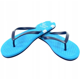 Slippers 4F H4L18 KLD003 light blue 1
