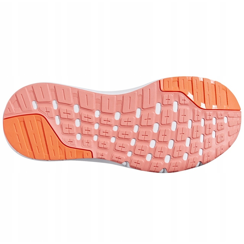 Women's running shoes adidas Galaxy 4 W CP8838 pink 1