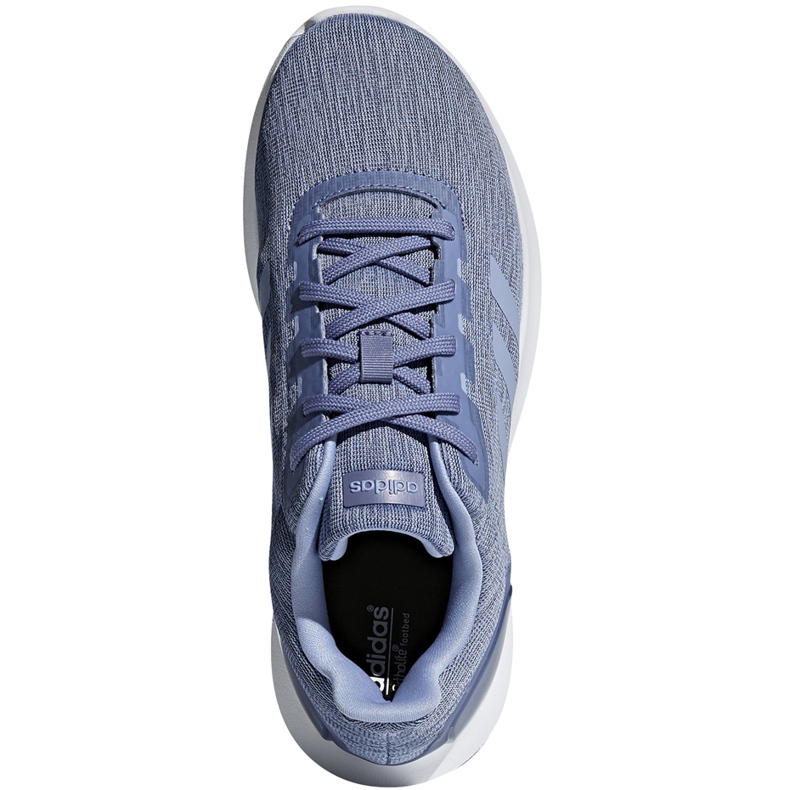 Adidas Cosmic 2 W CP8715 women's running shoes grey 1