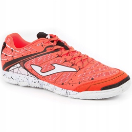 Joma Super Regate 708 Sala football boots orange 1