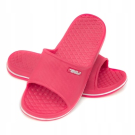 Aqua-Speed ​​Cordoba children's slippers raspberry 03 494 pink 1