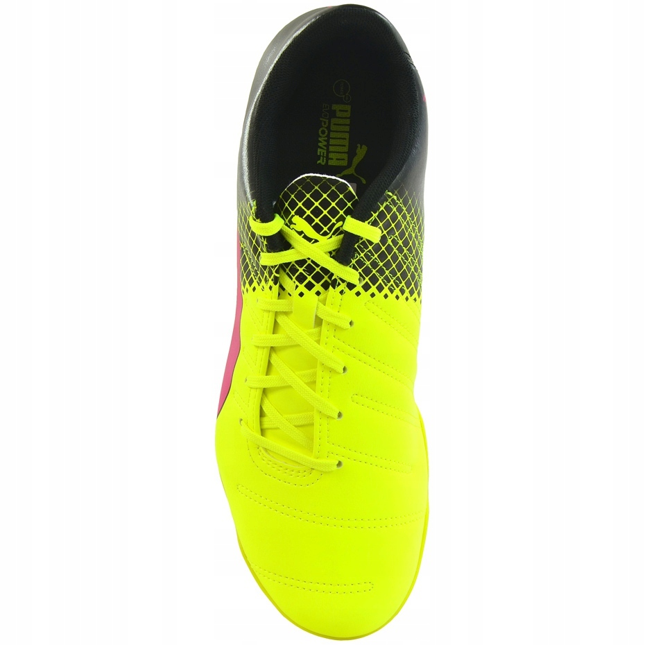 puma shoes evo