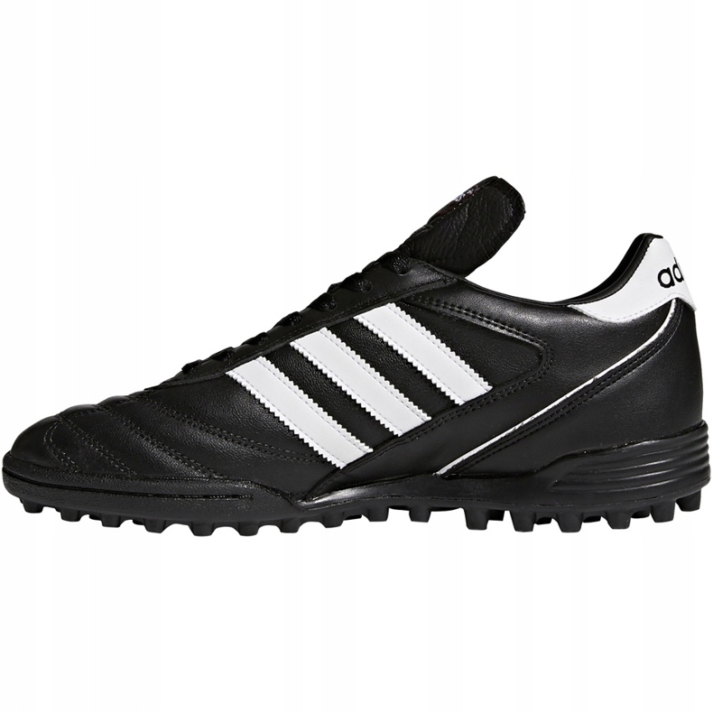 Adidas Kaiser 5 Team 677357 football boots black black 1