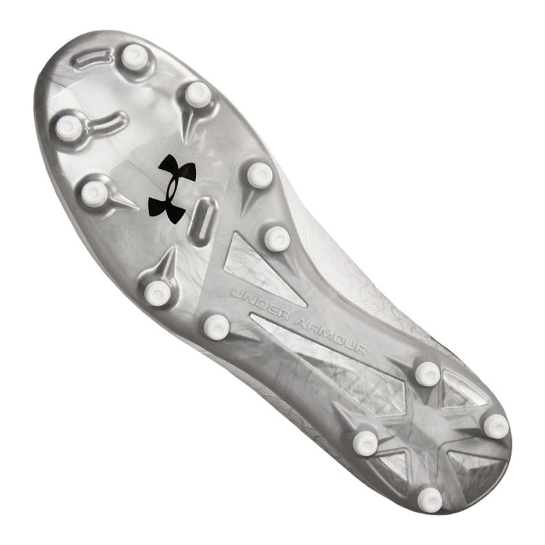 Under Armour Under Armor Magnetico Select Fg M 3000 115-100 white 1