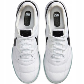 Nike Premier Ii Sala Ic AV3153 101 soccer shoes white white 1