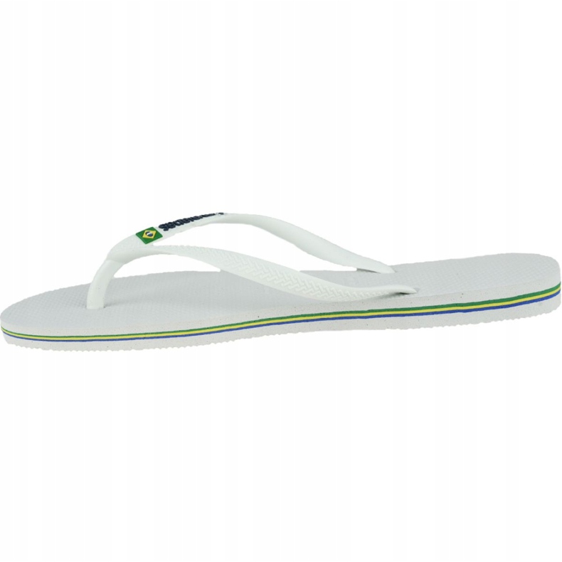 Havaianas Sl Brasil 4140713-0001 Flip-flops white 1
