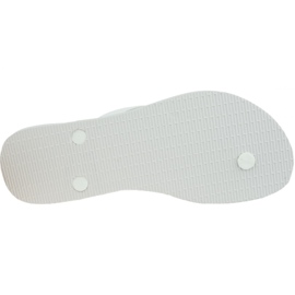 Havaianas Sl Brasil 4140713-0001 Flip-flops white 3