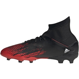 Adidas Predator 20.3 Fg Jr EF1930 football boots 1