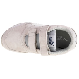 Puma St Runner V2 Sd V Ps Jr 366001 07 black 2