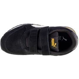 Puma St Runner V2 Sd V Ps Jr 366001 08 black 2