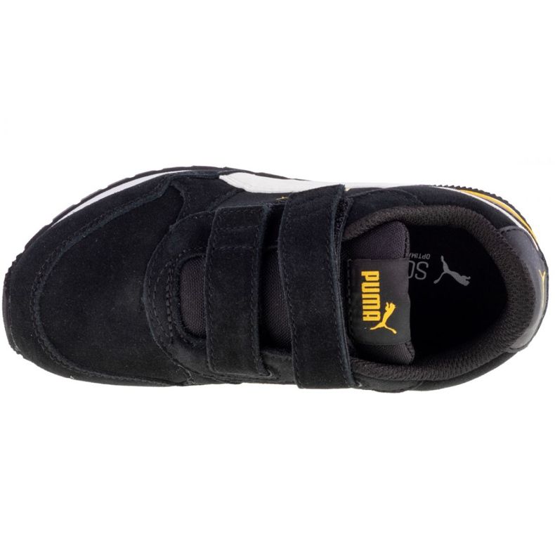 Puma St Runner V2 Sd V Ps Jr 366001 08 black 2