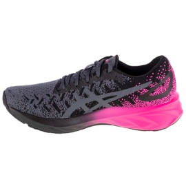 Asics Dynablast W 1012A701-002 black 1
