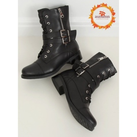 Black Workers for women 88075 Black 1
