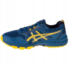 Asics Gel-Venture 8 M 1011A824-400 blue 1