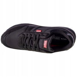 Levi's Baylor 2.0 M 231541-1920-60 shoes black 2