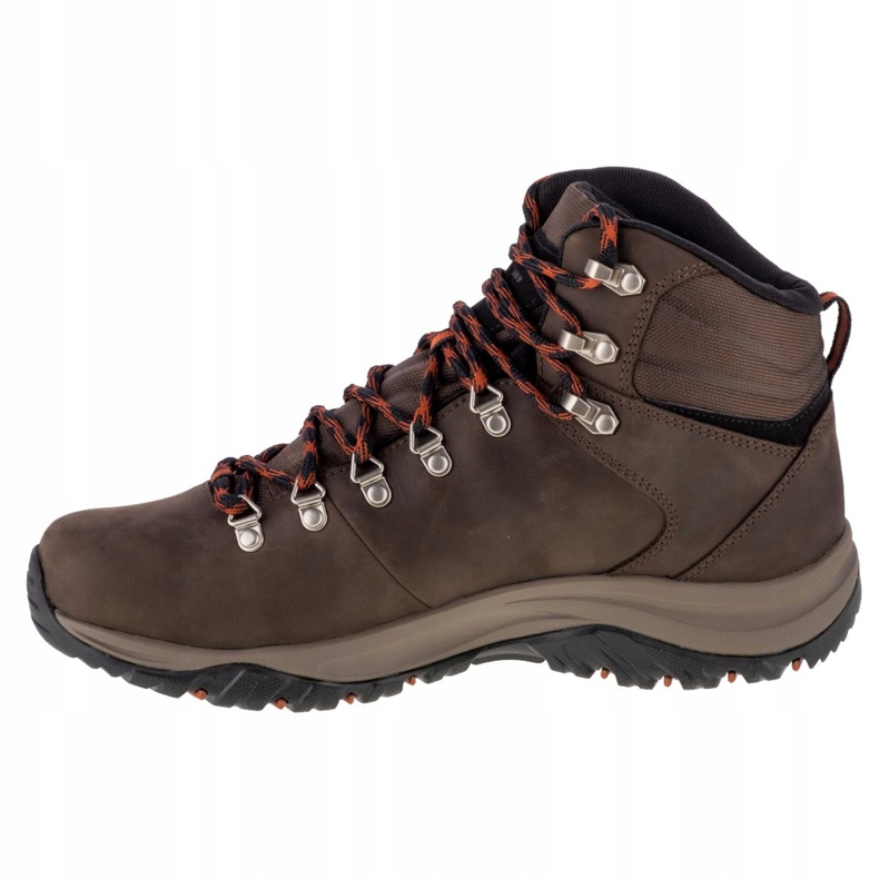 Columbia 100MW Titanium Outdry M 1867831231 brown 1