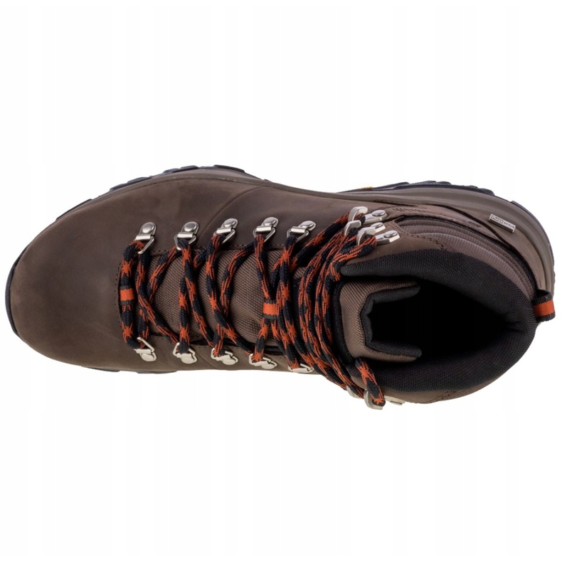 Columbia 100MW Titanium Outdry M 1867831231 brown 2