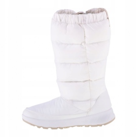 Columbia Paninaro Omni-Heat Tall 1917 951 100 white 1