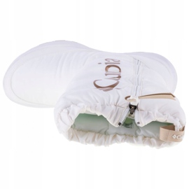 Columbia Paninaro Omni-Heat Tall 1917 951 100 white 2