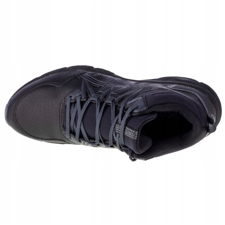 Asics Gel-Venture 8 Mt Sl M 1131A056-001 black 2