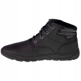 Caterpillar Creedence M P721663 black 1