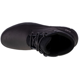 Caterpillar Creedence M P721663 black 2