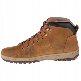 Caterpillar Time Rift M P724839 brown 1