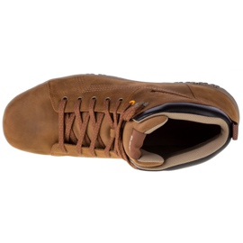 Caterpillar Time Rift M P724839 brown 2