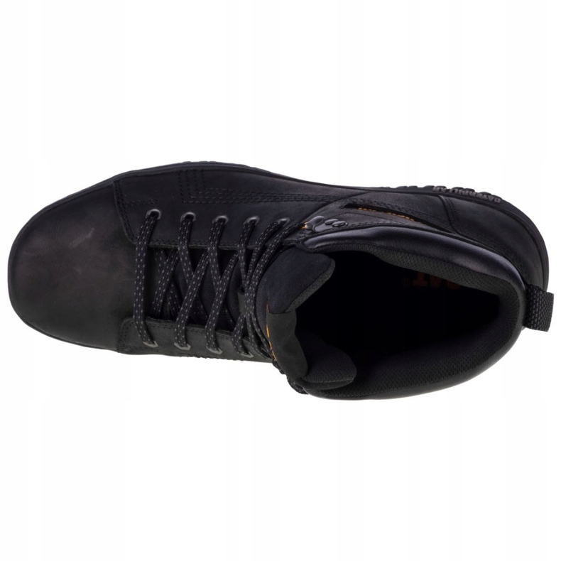 Caterpillar Time Rift M P724840 black 2