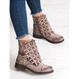 SDS Casual Workers multicolored 1