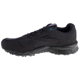 Reebok Ridgerider 5.0 M FU8528 shoes black 1