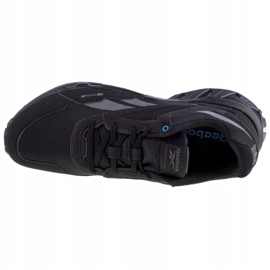 Reebok Ridgerider 5.0 M FU8528 shoes black 2