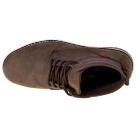 Levi's Jax M 225129-703-29 shoes brown 2