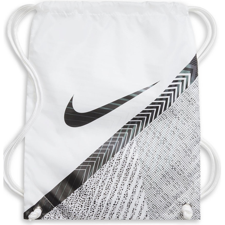 Nike Mercurial Vapor 13 Elite Mds Fg CJ1295 110 football shoe white white 1