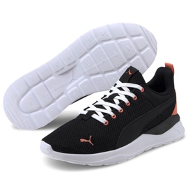 Puma Anzarun Lite W 371128 17 shoes black 1