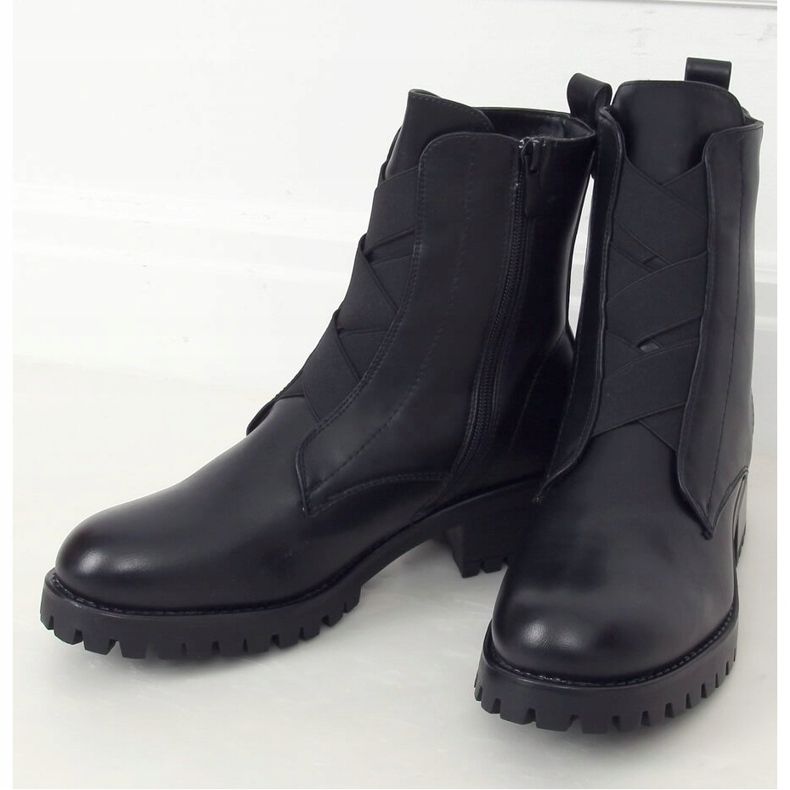 Black boots for women black 0-366 Black 1 Black boots for women black 0-366 Black 1