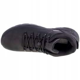 Big Star Trekking Shoes M GG174215 black 2