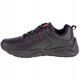Big Star Shoes M GG174252 black 1