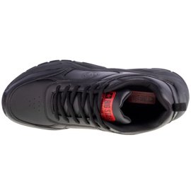 Big Star Shoes M GG174252 black 2 Big Star Shoes M GG174252 black 2