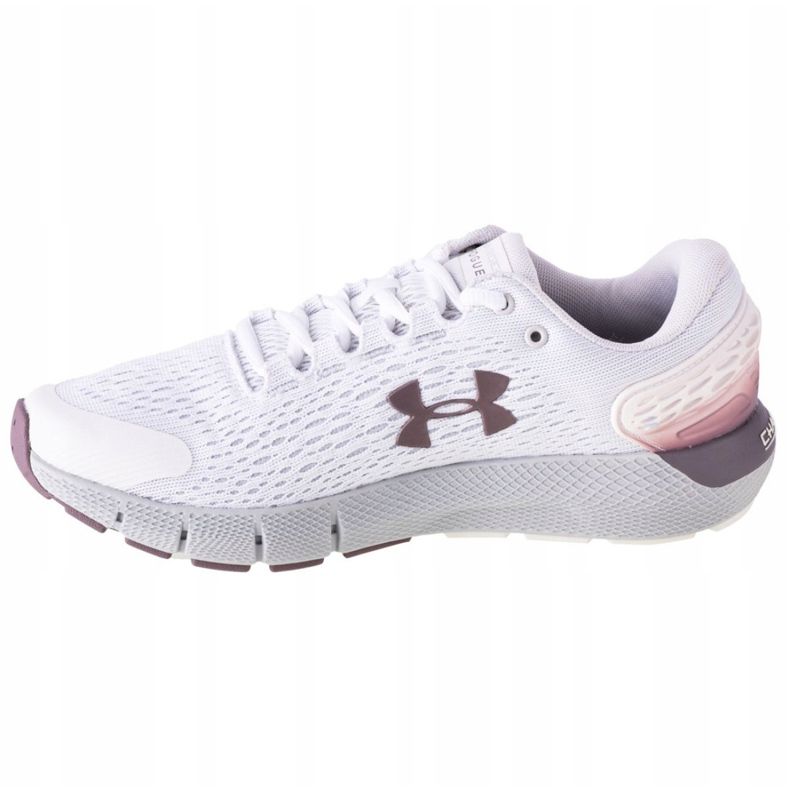 Under Armour Under Armor W Charged Rogue 2 W 3022 602-105 white multicolored 1