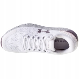 Under Armour Under Armor W Charged Rogue 2 W 3022 602-105 white multicolored 2