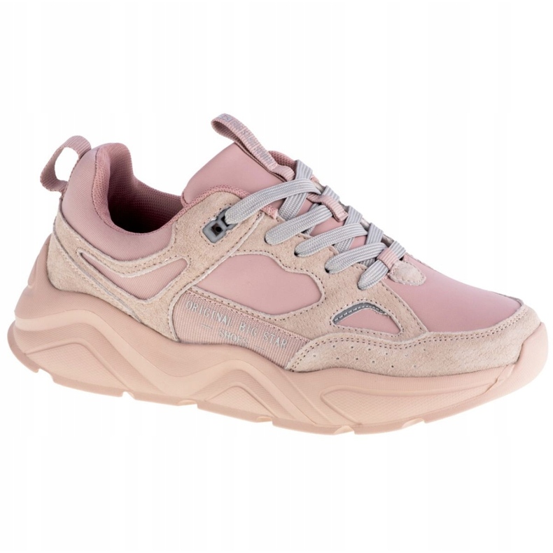 Hell Rosa Big Star GG274655 sneakers beige 7 Hell Rosa Big Star GG274655 sneakers beige 7