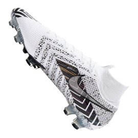 Nike Superfly 7 Elite Mds Fg M BQ5469-110 football shoes navy blue, white, gray / silver white 2 Nike Superfly 7 Elite Mds Fg M BQ5469-110 football shoes navy blue, white, gray / silver white 2