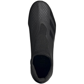 Adidas Predator 20.3 Ll Fg football boots black EF1645 1