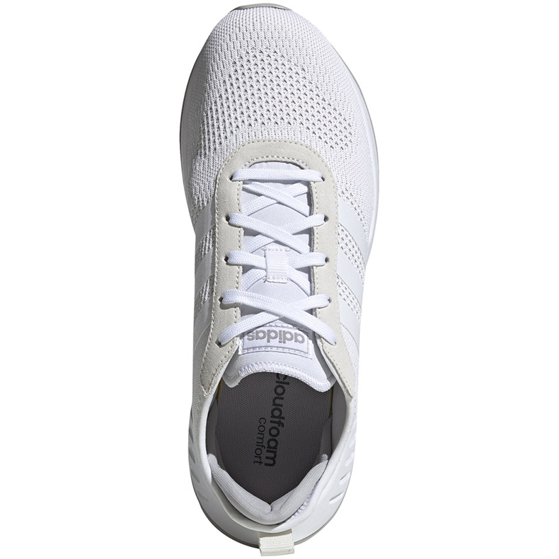 Adidas Phosphere white EG3489 men's shoes 1 Adidas Phosphere white EG3489 men's shoes 1