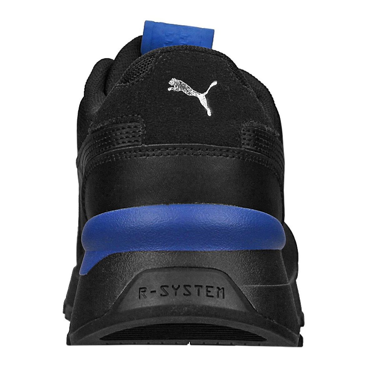 Puma Rs 2.0 Winterized M 374013 02 black blue