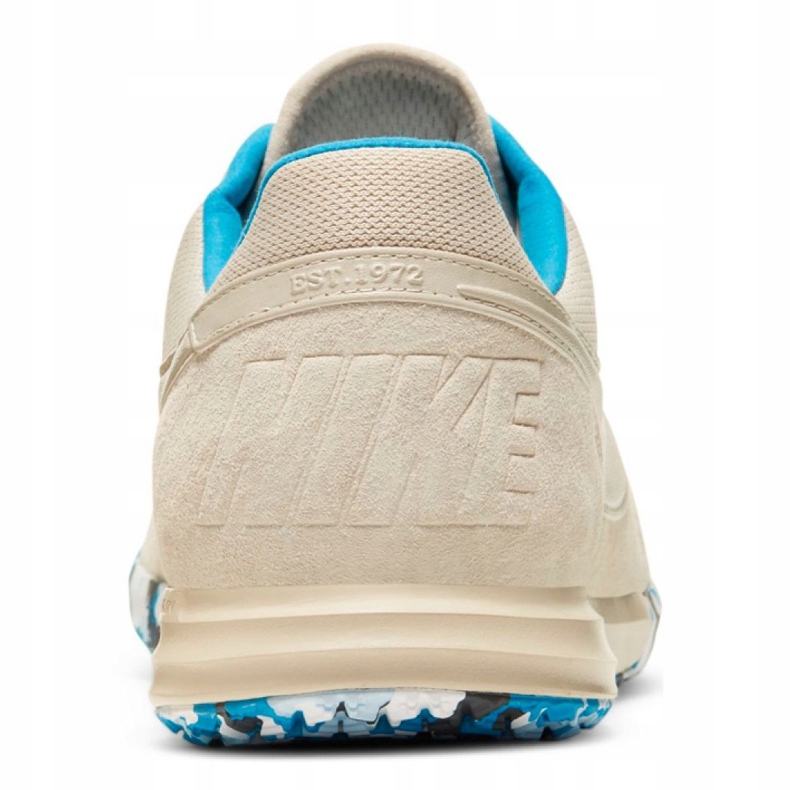 Indoor shoes Nike The Premier Ii Sala M AV3153-114 beige beige 1 Indoor shoes Nike The Premier Ii Sala M AV3153-114 beige beige 1