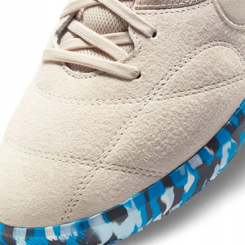 Indoor shoes Nike The Premier Ii Sala M AV3153-114 beige beige 2 Indoor shoes Nike The Premier Ii Sala M AV3153-114 beige beige 2